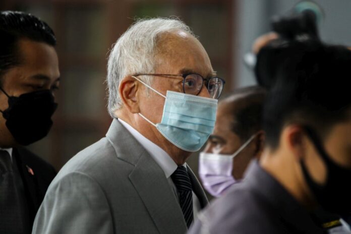 SRC International says suit served on all defendants, except ex-CEO Nik Faisal who is not in Malaysia