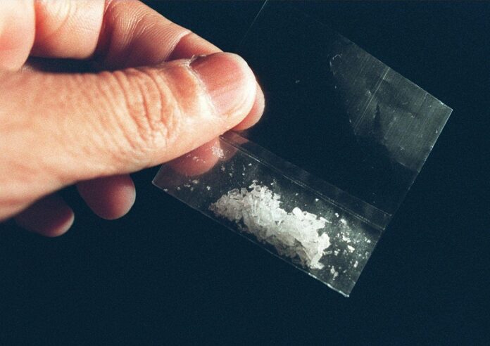Sarawak minister exposes syndicate giving drugs to school students to get them hooked