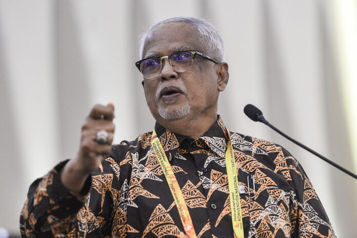 Police record Pokok Sena MP’s statement on SOP violation