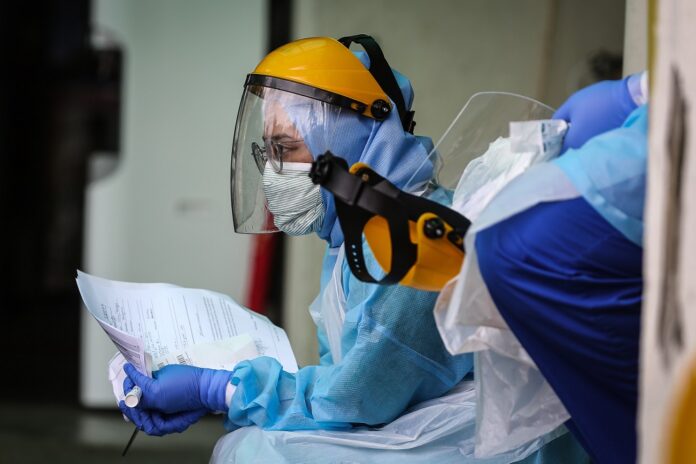 UKM clarifies hospital has not run out of PPE equipment as claimed on social media