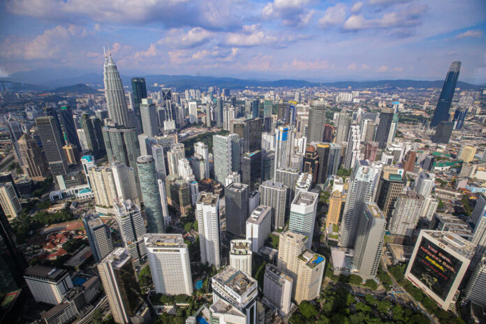 Four things to know about the govt’s new 4IR policy