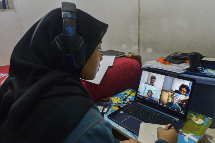 Religious affairs minister: Module, SOP for takmir teachers to be streamlined in line with ICT