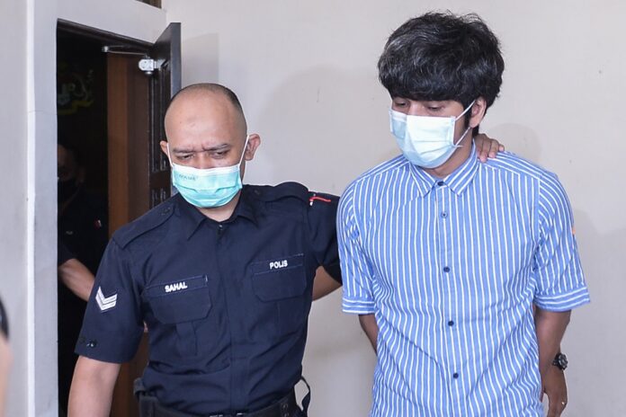 Producer of Namewee’s ‘Babi’ charged with unauthorised production, promotion