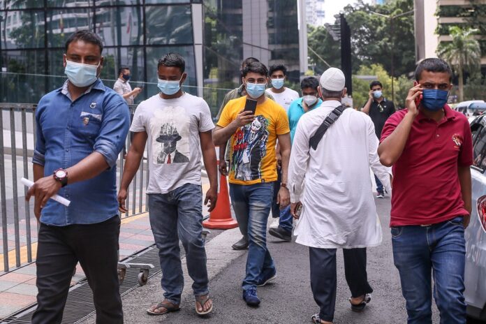 Health Ministry: Malaysia logs 16,117 new Covid-19 cases; infections in Penang on the rise