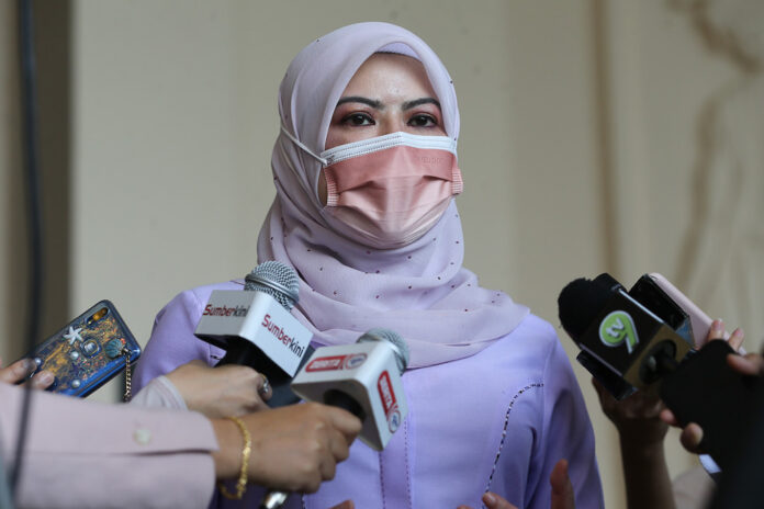 Minister says 517,769 people received aid from Social Welfare Dept worth RM1.1b this year until May