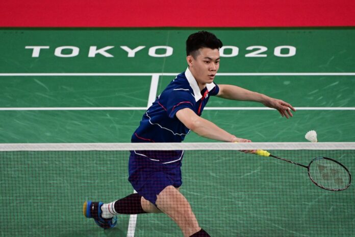 Chong Wei: Zii Jia’s quest for Olympic glory not over, just delayed