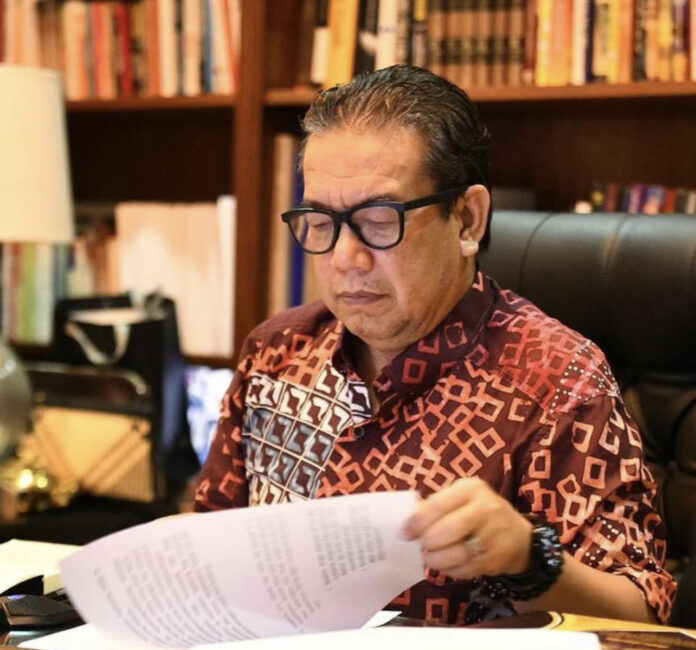 Minister postpones Sabah visit after letter sparked anger