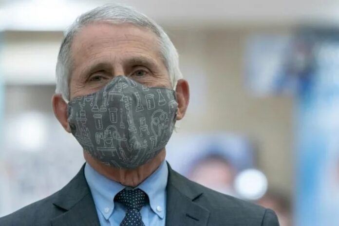 Fauci: US might ‘still have polio’ if media back then opposed vaccine