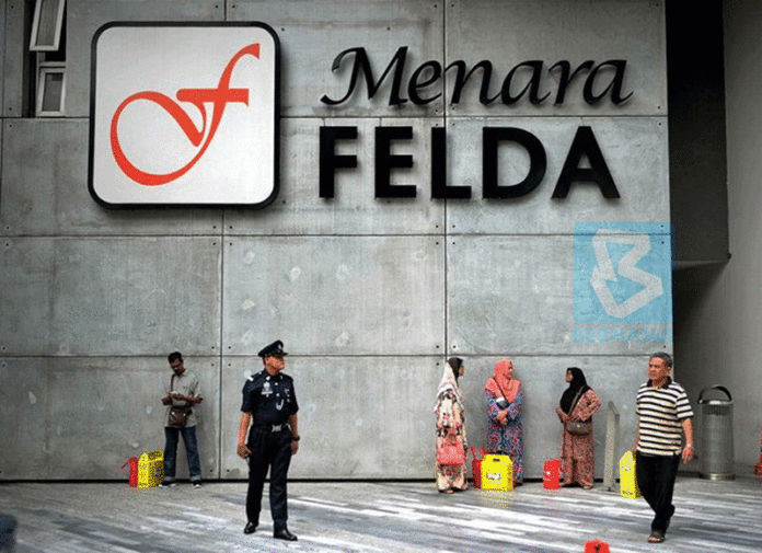 Conditional loan disposal to reduce 80 pct burden of settlers – Muhyiddin