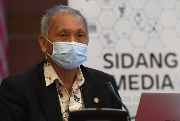 Delta variant, asymptomatic individuals contribute to spike of Covid-19 cases in Greater Klang Valley, says task force commander