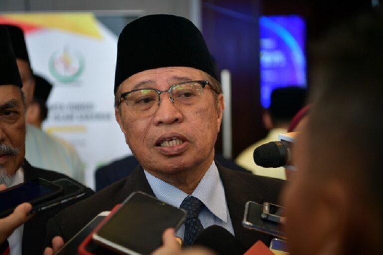 In Sarawak Day message, chief minister says state has proven its ...