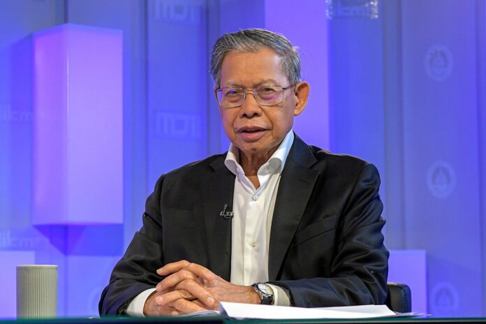 Report: Malaysia is not a failed state, says Tok Pa in response to Bloomberg opinion piece