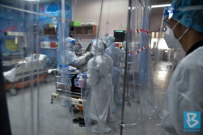 Private hospitals not using Ivermectin for Covid-19 patients – APHM