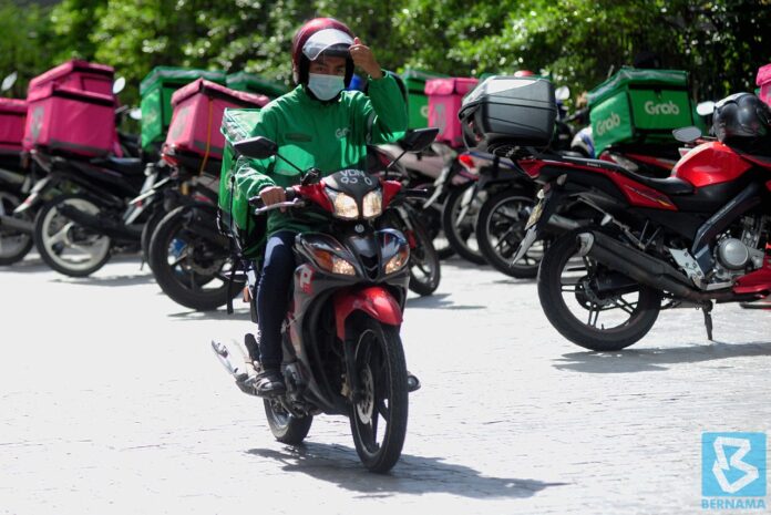 Retail association leaders plead with food delivery platforms to reduce commission rates