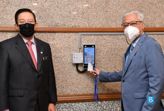 Appointments of Ismail Sabri, Hishammuddin will strengthen PN govt, says information chiefs of coalition parties