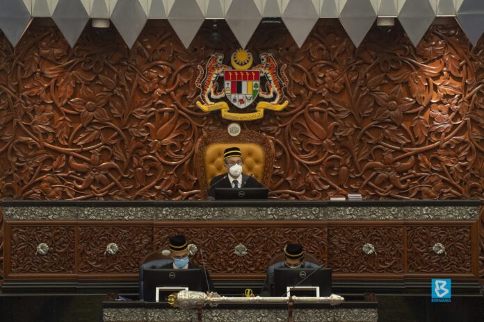 Speaker and law minister deny Opposition’s requests for time extension, additional days for special Parliament sitting