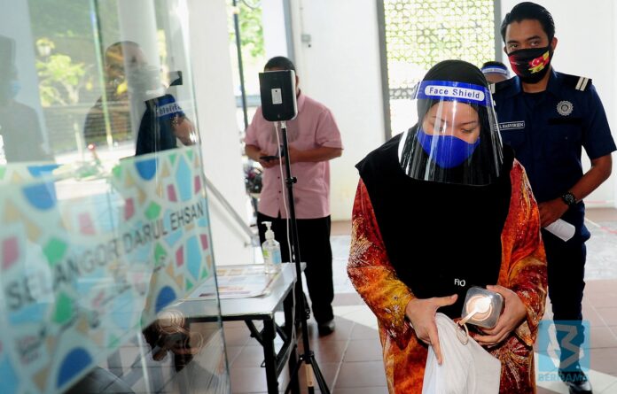 False Islamic doctrines: Ibu Yati, two individuals claim trial