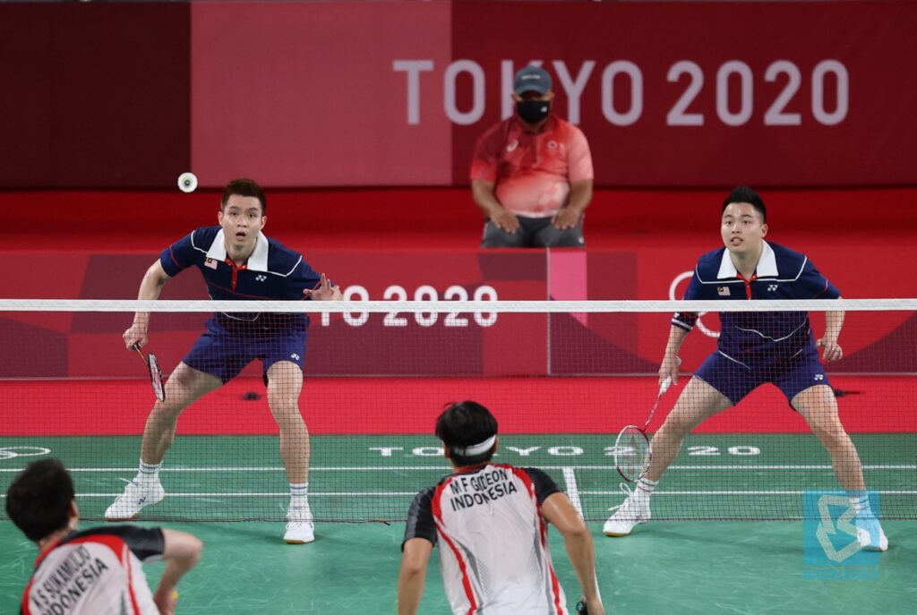 Tokyo Olympics: Shuttlers provide both joy and sorrow on ...
