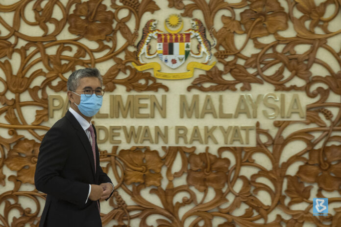 i-Citra EPF withdrawals to be paid out from August 3, says finance minister
