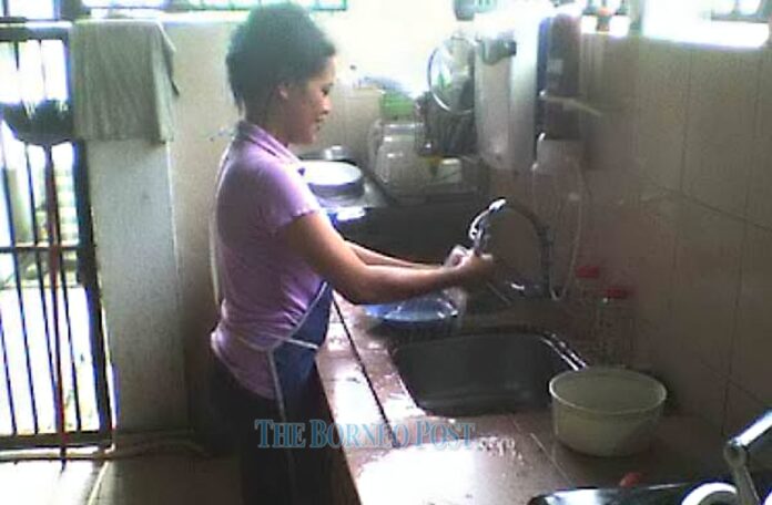 Malaysia, Indonesia agree to discuss MoU on domestic workers