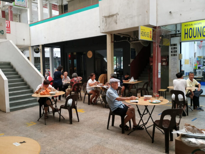 Covid-19: Sabah govt releases SOP on eve of shift to NRP Phase Two, but silent on dine-in