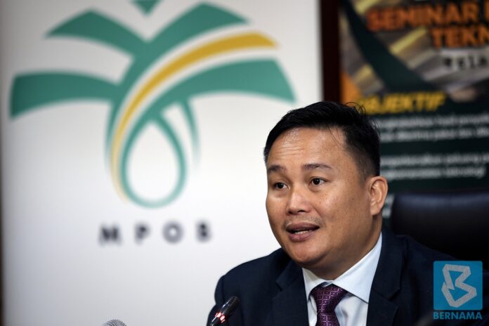 Positive growth in FFB production despite shortage of workers – Willie