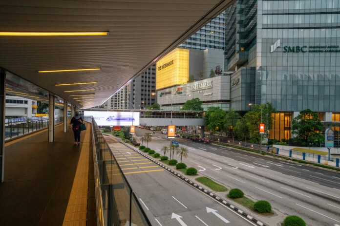 Malaysian employers urge Finance Ministry, Bank Negara to make loan moratorium automatic