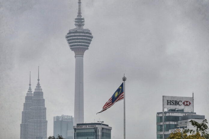 Almost 80 pct of KL residents have received both doses of Covid-19 vaccine, says Federal Territories minister