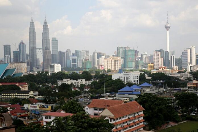 Stats Dept: Malaysia facing challenges in maintaining economic recovery momentum amid Covid-19 pandemic