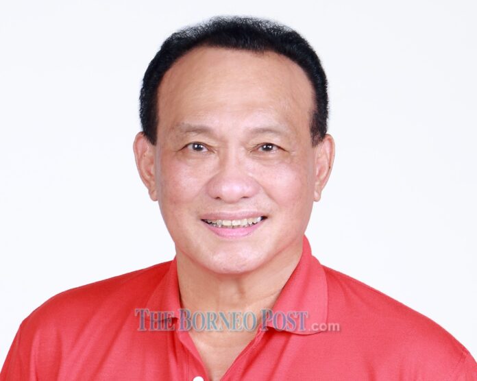 PSB man urges Sarawak gov’t to formulate new strategies to curb Covid-19