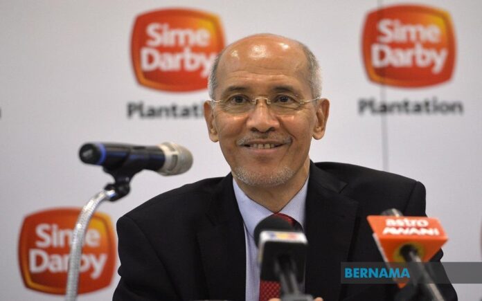 Mohd Bakke Salleh appointed Petronas chairman, Ahmad Nizam Salleh to be PHB chairman