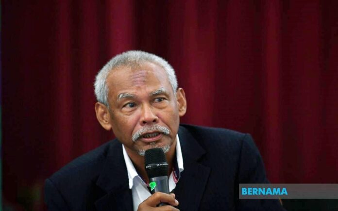 Former IGP reapplies to quash Hannah Yeoh’s suit against him
