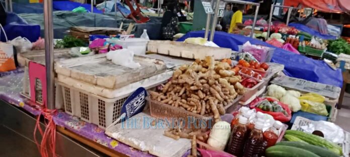 Stall break-ins: Trader demands prompt action be taken by authorities