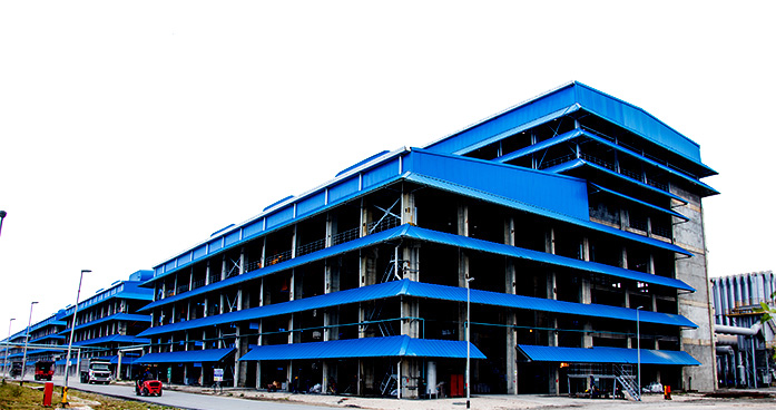 OM Holdings’ Sarawak smelter resumes operations