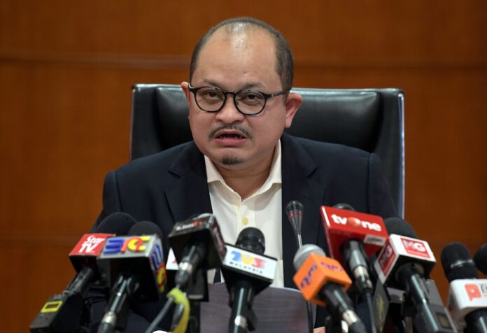 MP seeks extension of time for Dewan Rakyat special meeting