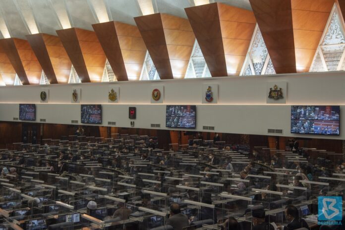 Set aside politics, continue working together to fight Covid-19 – MPs