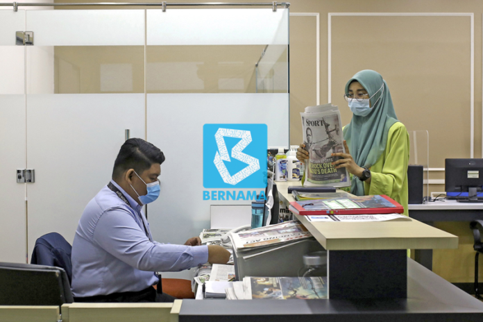 Full workforce allowed under phase 3 of state’s recovery plan – SDMC