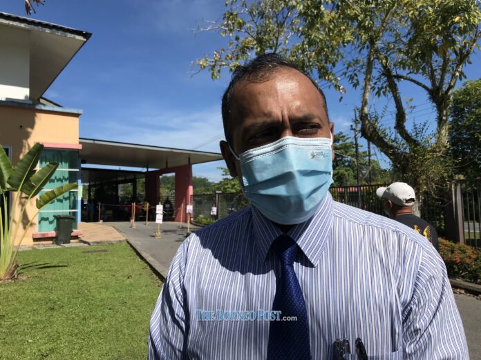 SIbu Hospital to extend Covid-19 vaccination programme to public