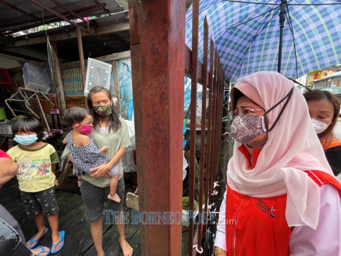 Collaboration among agencies needed to solve urban poor issues – Fatimah