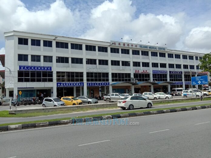 RMC moves its Covid-19 vaccination programme back to centre Saturday