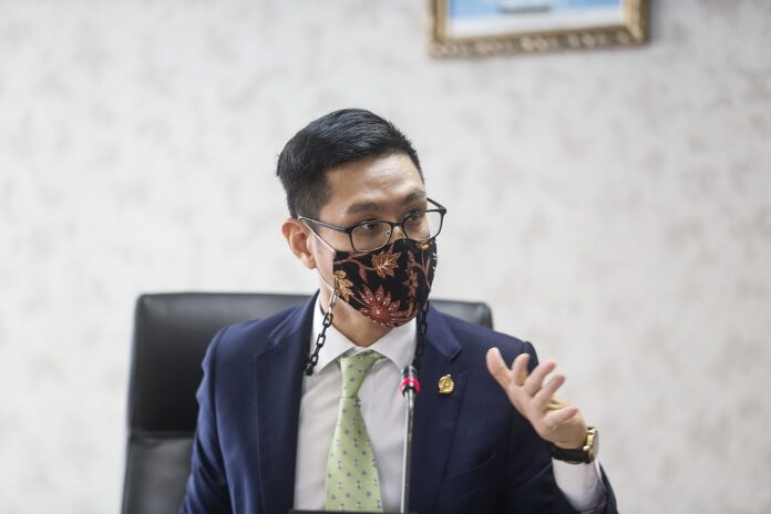 Penang launches Covid-19 vaccination registration for construction workers
