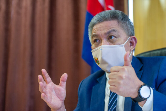 MOH announces measures to boost MAEPS PKRC, hospitals’ preparedness