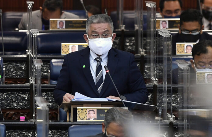 Opposition lawmakers: Health minister’s ‘surreal’ parliamentary address leaves many questions unanswered over govt’s Covid-19 strategy