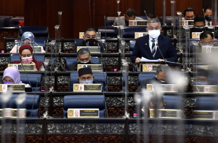 Health minister: Covid-19 quarantine and treatment centre capacity nationwide reaches 61pc