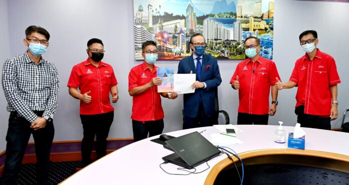 Advertising body appeals to allow to resume operations