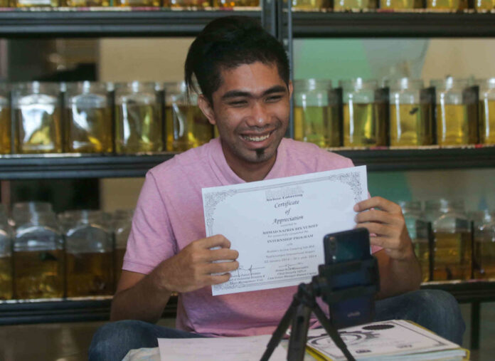 How young Malaysians, job recruiters are adapting to Covid-19 norms as country struggles with lockdowns