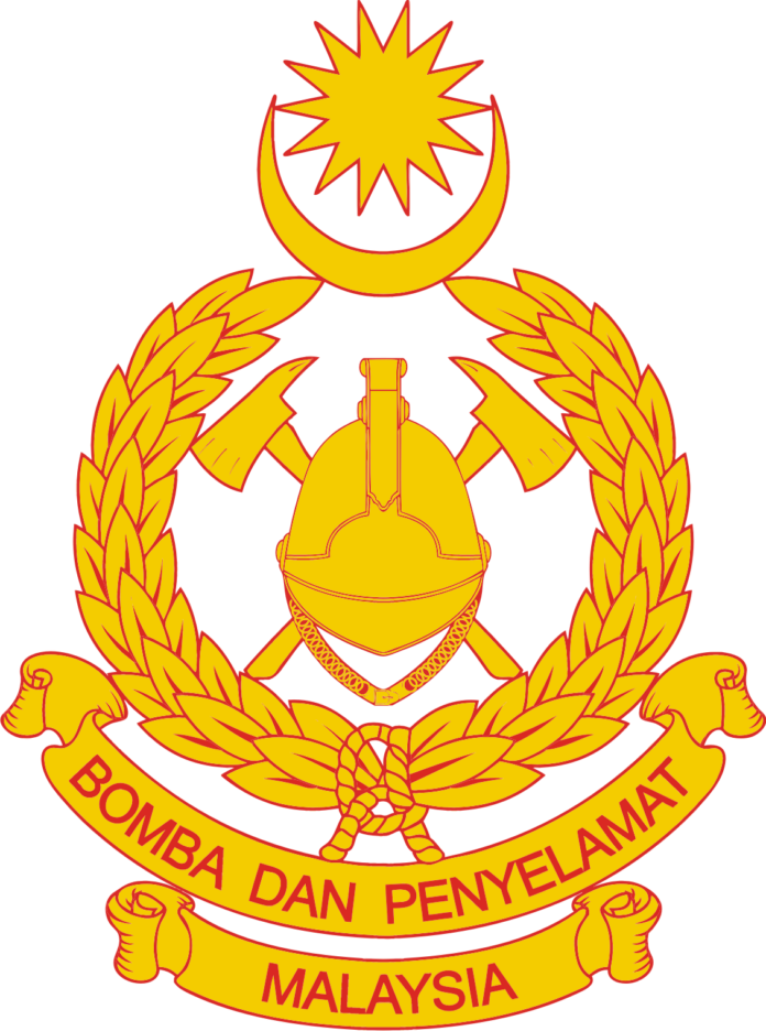 Senior citizen injured by falling durian tree