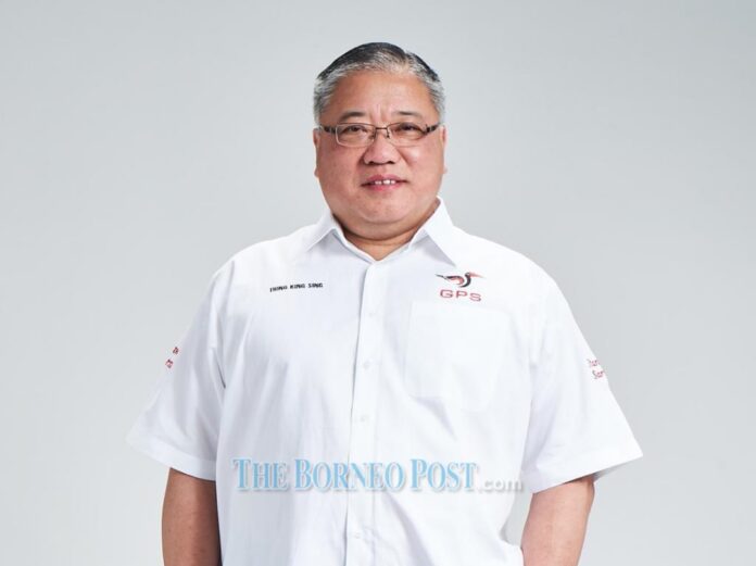 Entry of illegal immigrants a time bomb for more Covid-19 outbreaks -Tiong