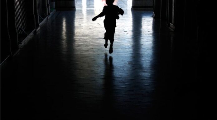 Ras Adiba moots formation of special task force to counter child abuse