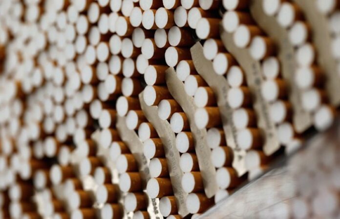 Kelantan Customs seize smuggled cigarettes worth RM332,400